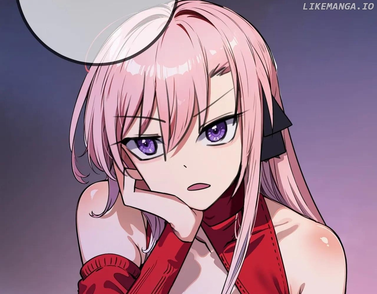 Daddy President Is Too Hard To Deal With Chapter 186 - page 68
